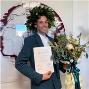 Se hai bisogno di affinare le tue competenze, non esitare a contattarmi!